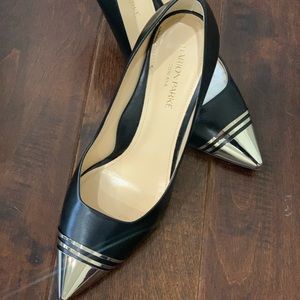 BRAND NEW MARION MARKE TOSCANA MARGOT HEEL